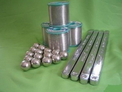 黑龙江铅棒的尺寸