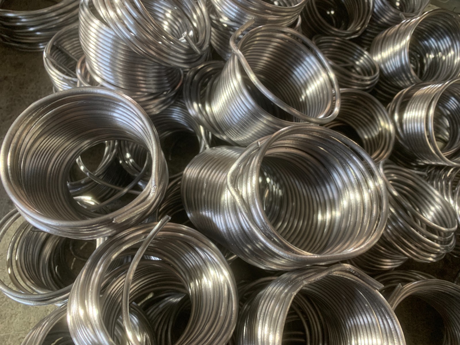 黑龙江铅丝生产厂家