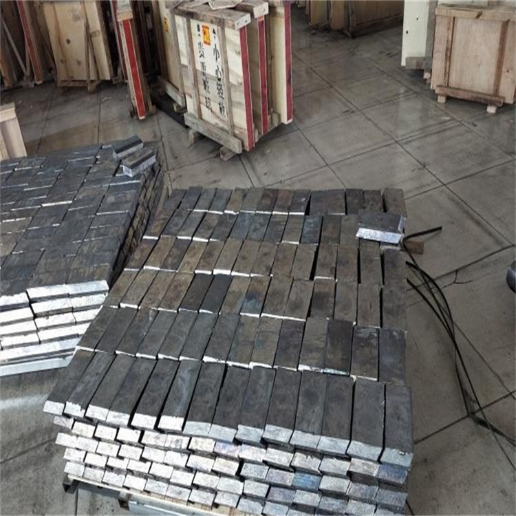 黑龙江配重铅块加工厂