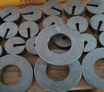 黑龙江铅制品异形件加工