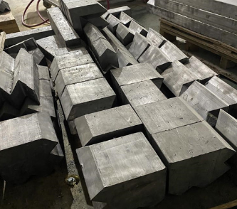 黑龙江铅砖生产厂