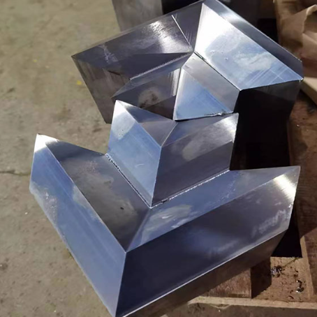 黑龙江铅加工异形件厂家